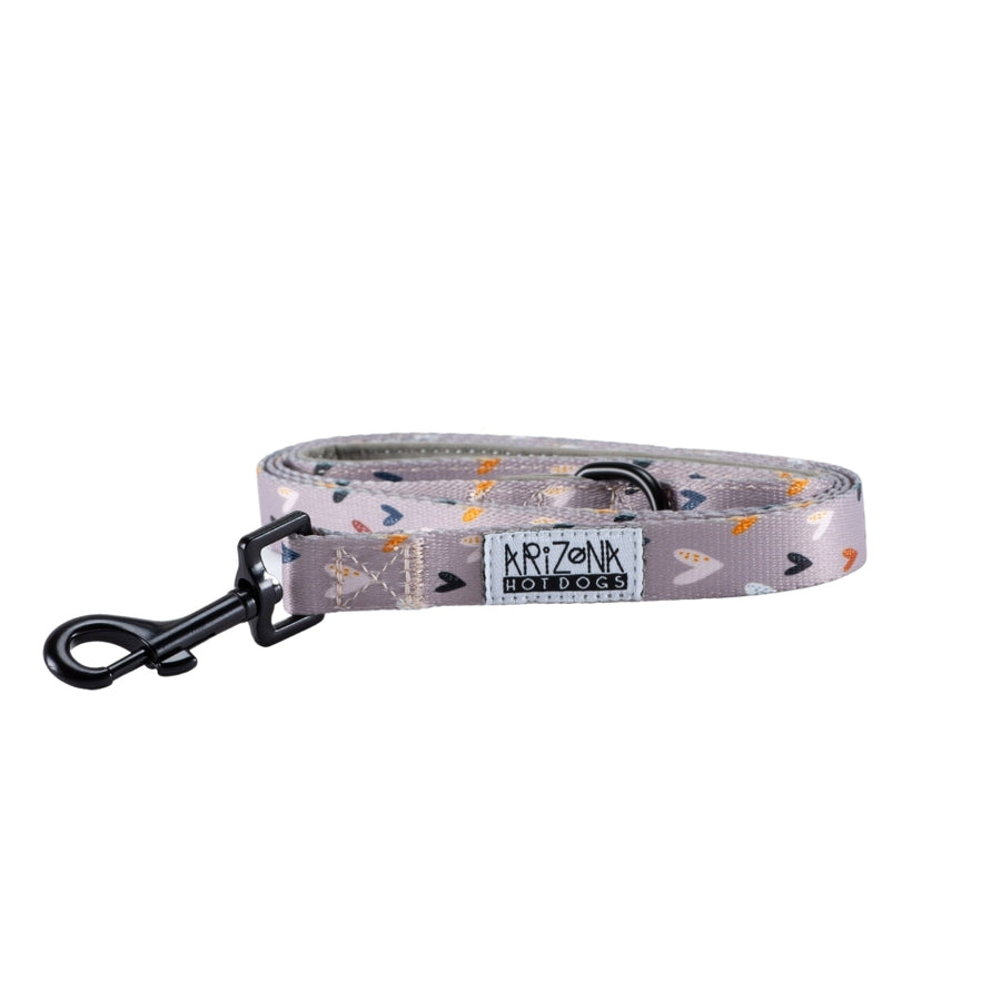 Laisse Nylon pour chien - Sweet Love