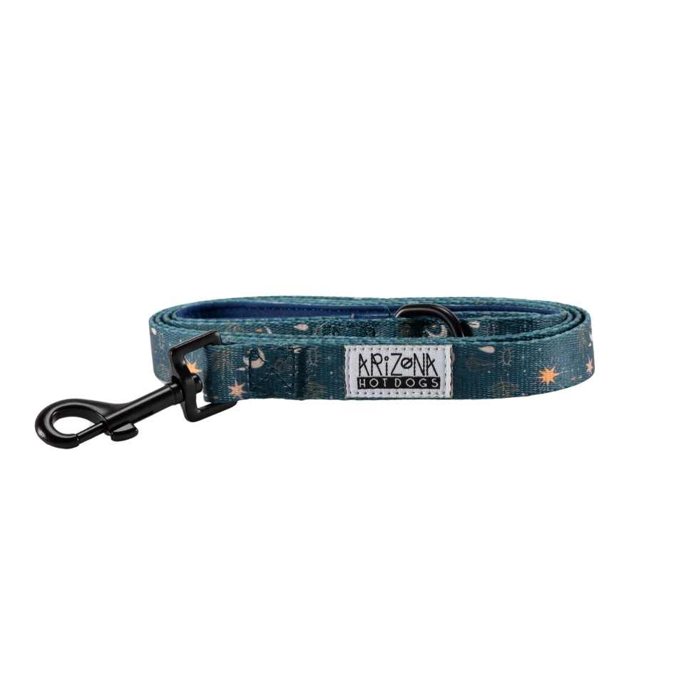 Laisse Nylon pour chien - Moonlight