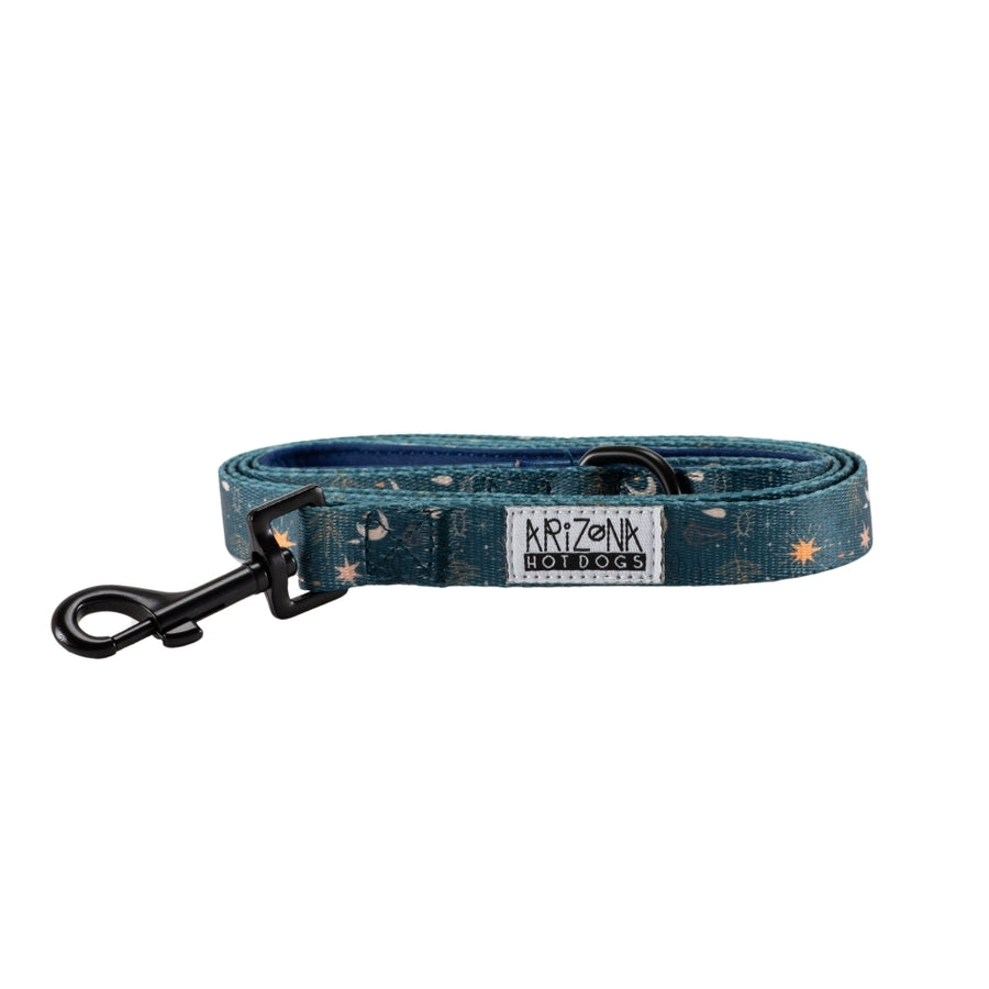Laisse Nylon pour chien - Moonlight