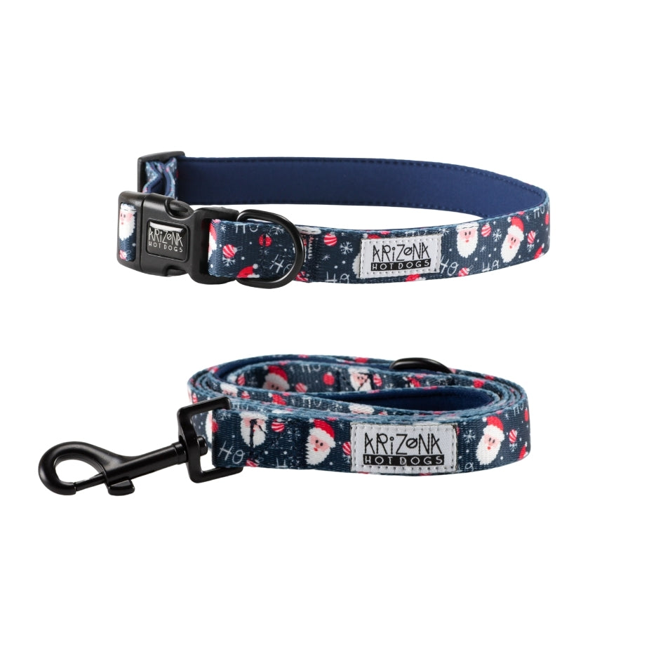 Collier Nylon pour chien - Hohoho
