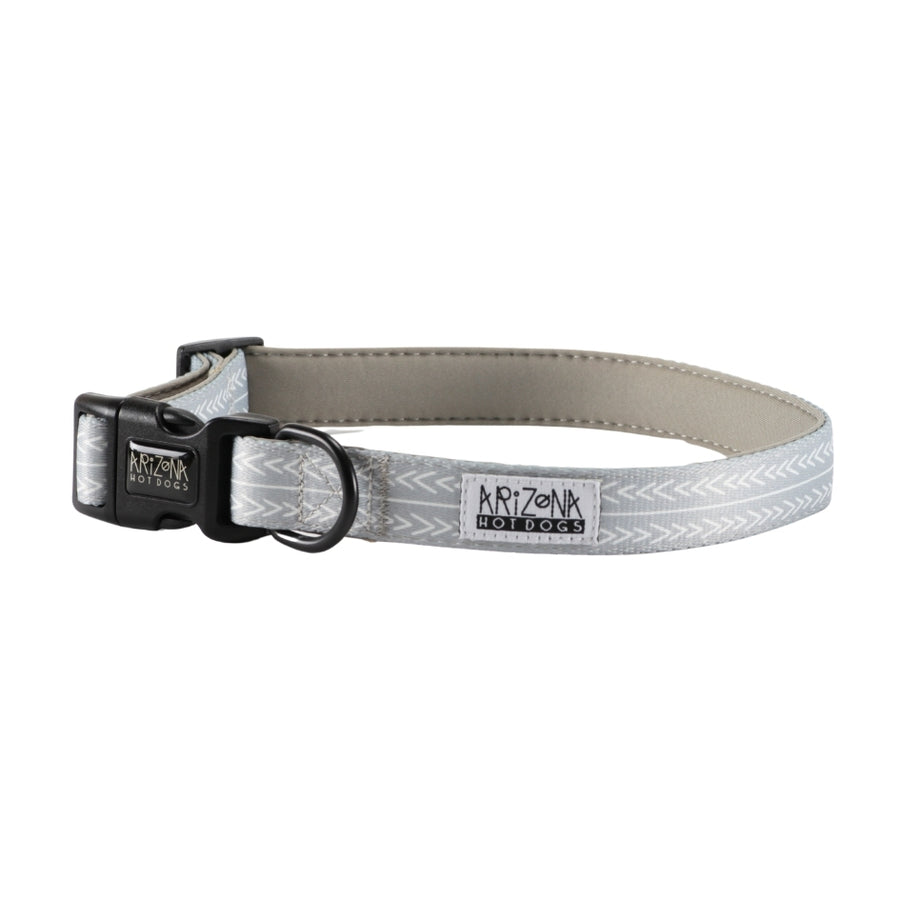 Collier Nylon pour chien - Réglisse