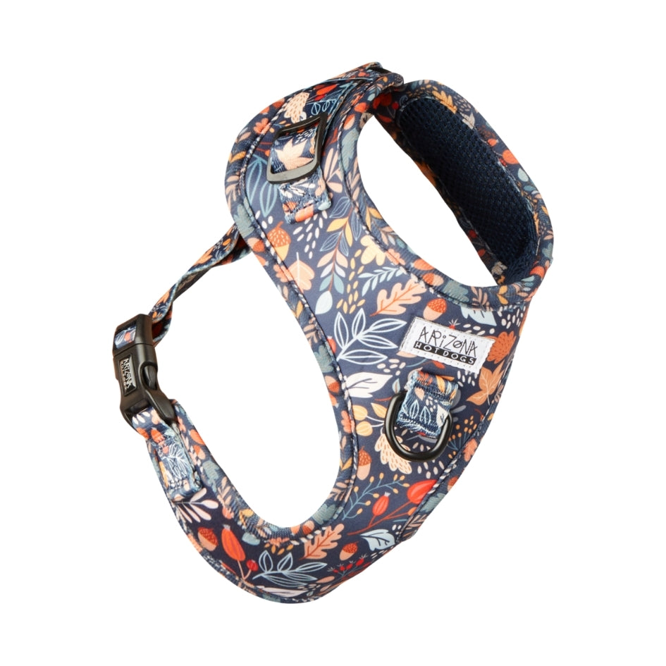 Harnais pour chien en H - Fall in Love