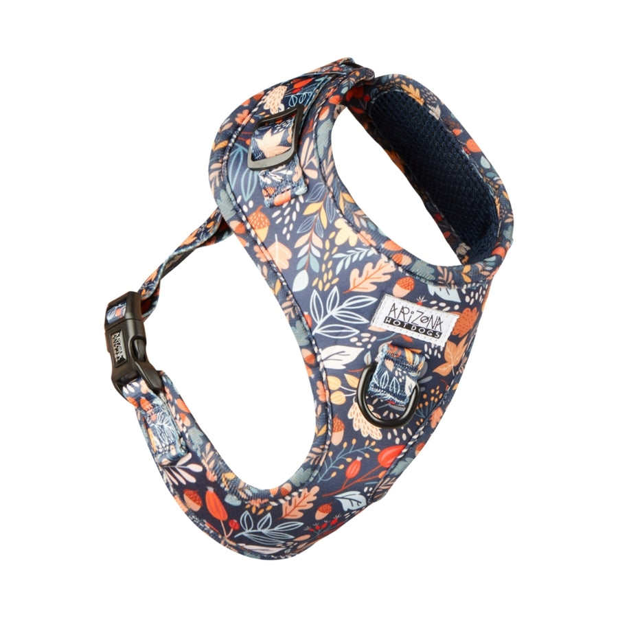 Harnais pour chien en H - Fall in Love