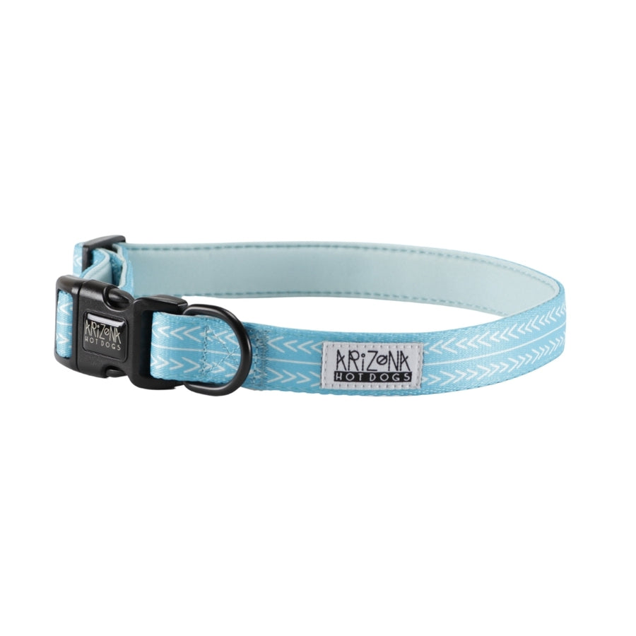 Collier Nylon pour chien - Bubble Gum