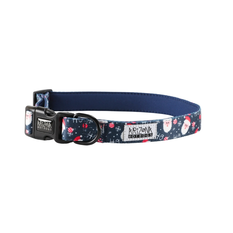Collier Nylon pour chien - Hohoho