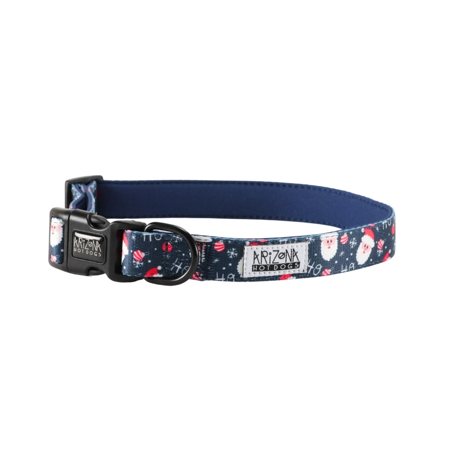Collier Nylon pour chien - Hohoho