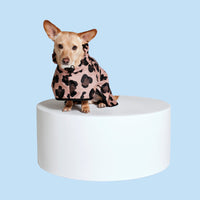 Thumbnail for Poncho de Pluie Léopard pour Chien