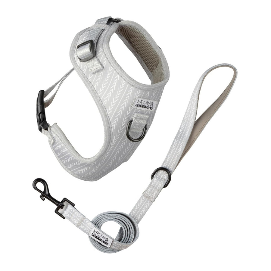 Laisse Nylon pour chien - Réglisse