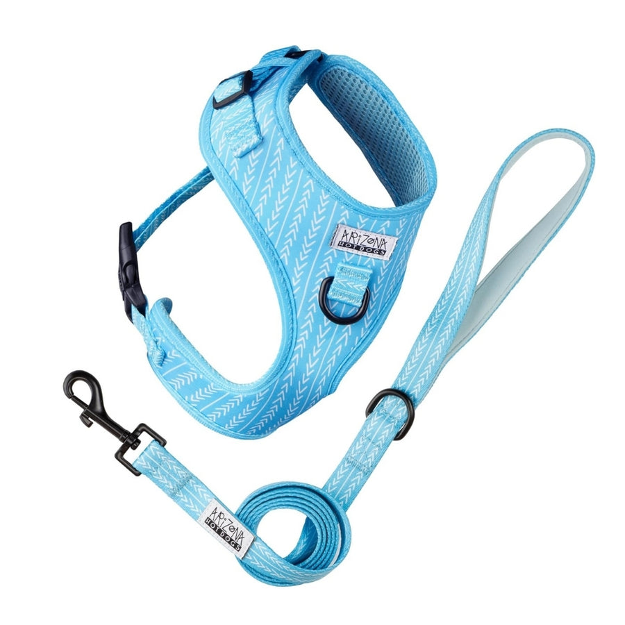 Laisse Nylon pour chien - Bubble Gum