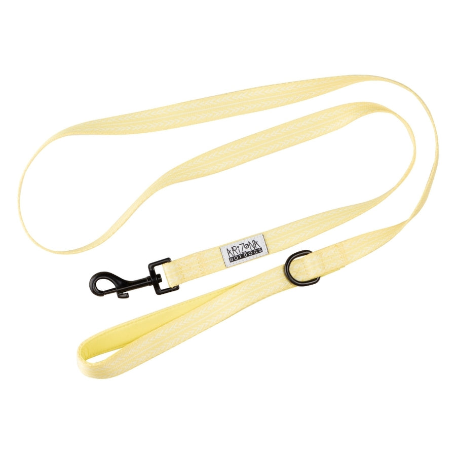 Laisse Nylon pour chien - Lemon