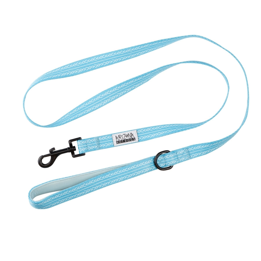 Laisse Nylon pour chien - Bubble Gum