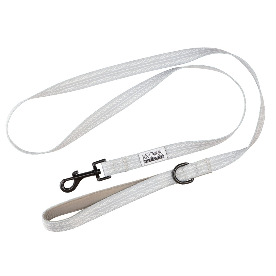 Laisse Nylon pour chien - Réglisse