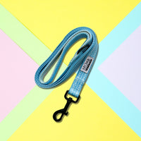 Thumbnail for Laisse Nylon pour chien - Bubble Gum