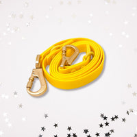 Thumbnail for Laisse Multipositionnable PVC - Leo
