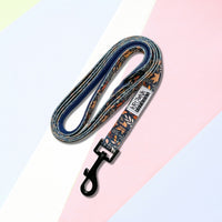 Thumbnail for Laisse Nylon pour chien - Fall in Love