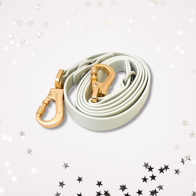 Laisse Multipositionnable PVC - Cancer