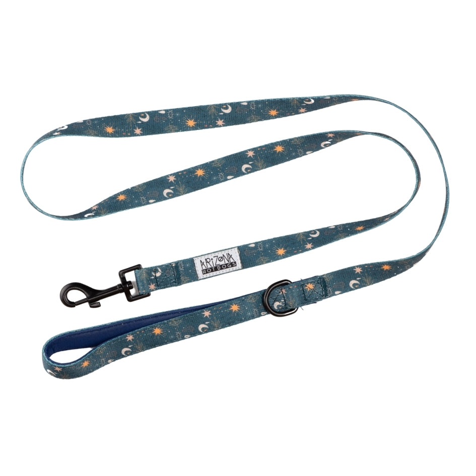 Laisse Nylon pour chien - Moonlight