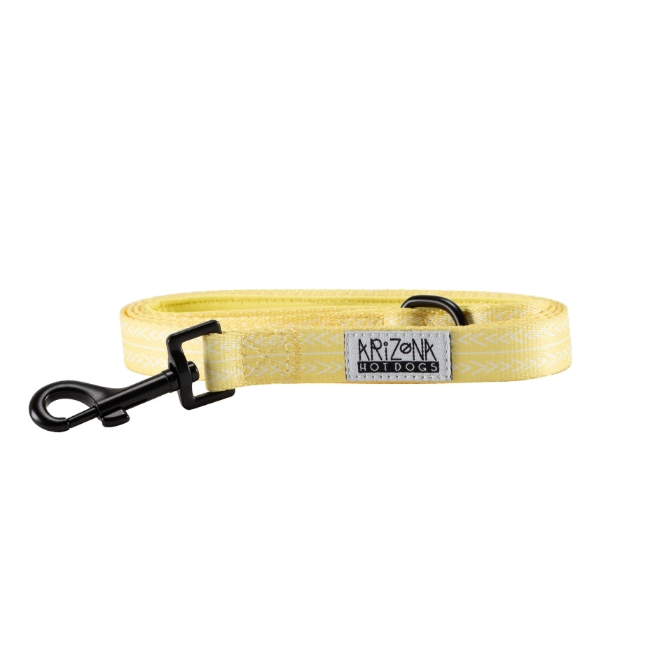 Laisse Nylon pour chien - Lemon