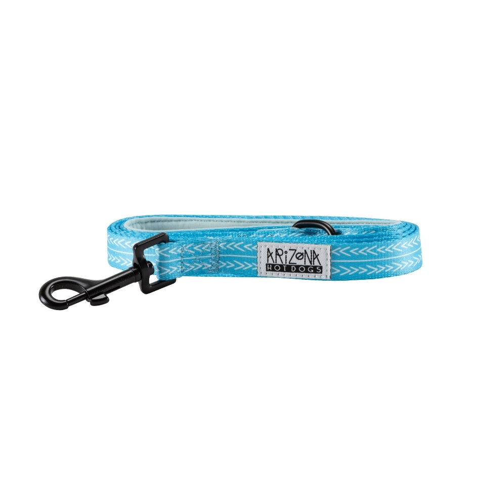 Laisse Nylon pour chien - Bubble Gum