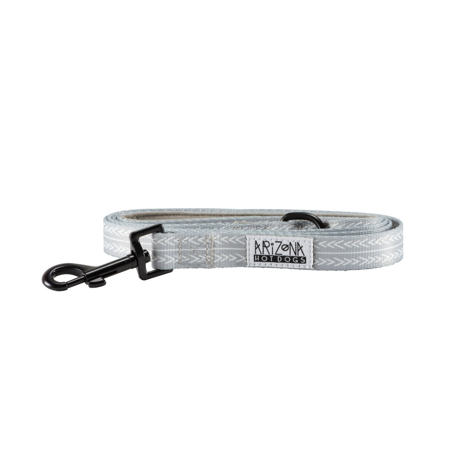 Laisse Nylon pour chien - Réglisse