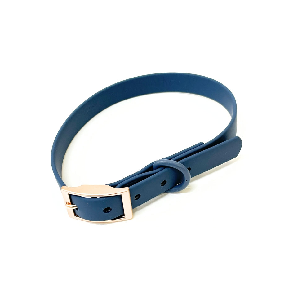 Collier PVC personnalisable - Capricornus