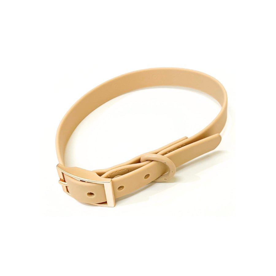 Collier PVC personnalisable - Scorpius