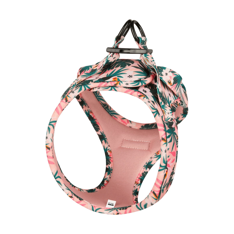 Harnais Step-In Tropicool