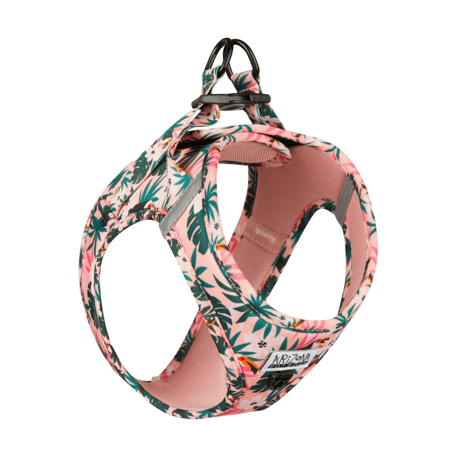 Harnais Step-In Tropicool