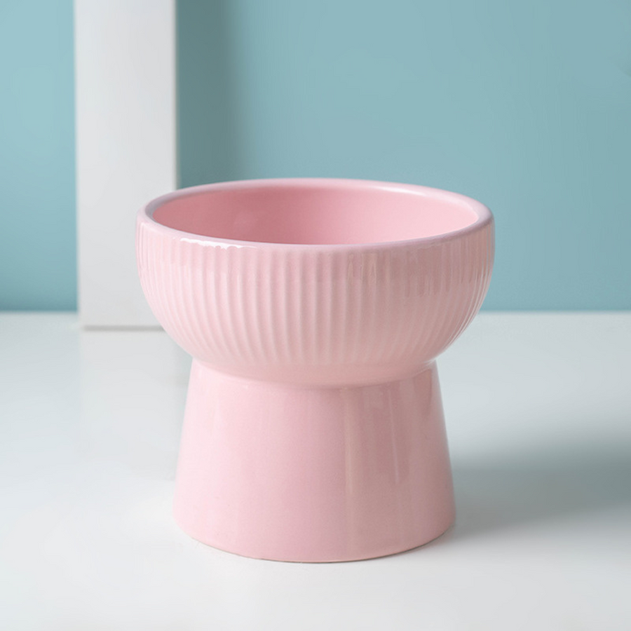 Gamelle Surélevée Bonbon