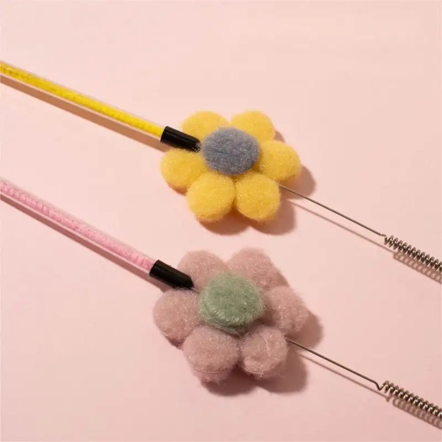 Baguette Bouquet de Plumes