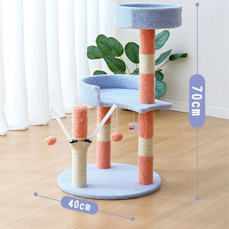 L'Arène des Pattes Agiles