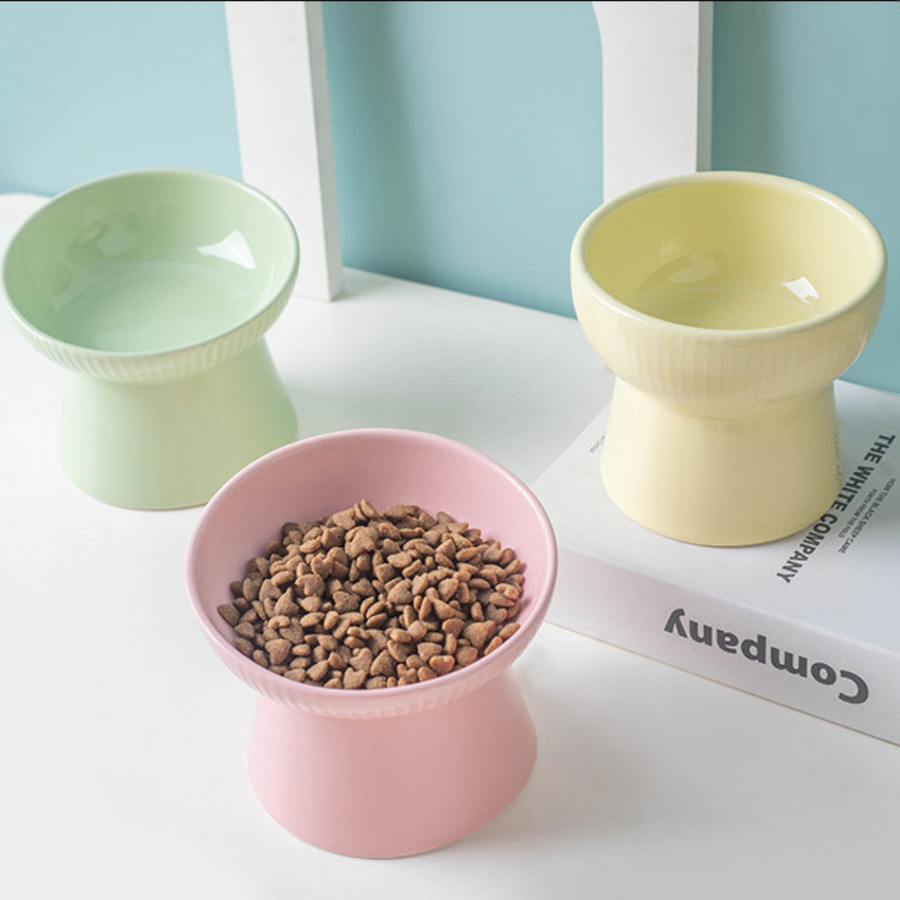 Gamelle Surélevée Bonbon