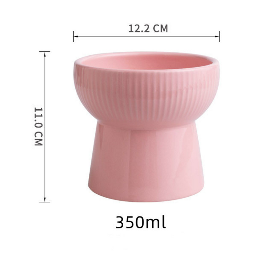 Gamelle Surélevée Bonbon