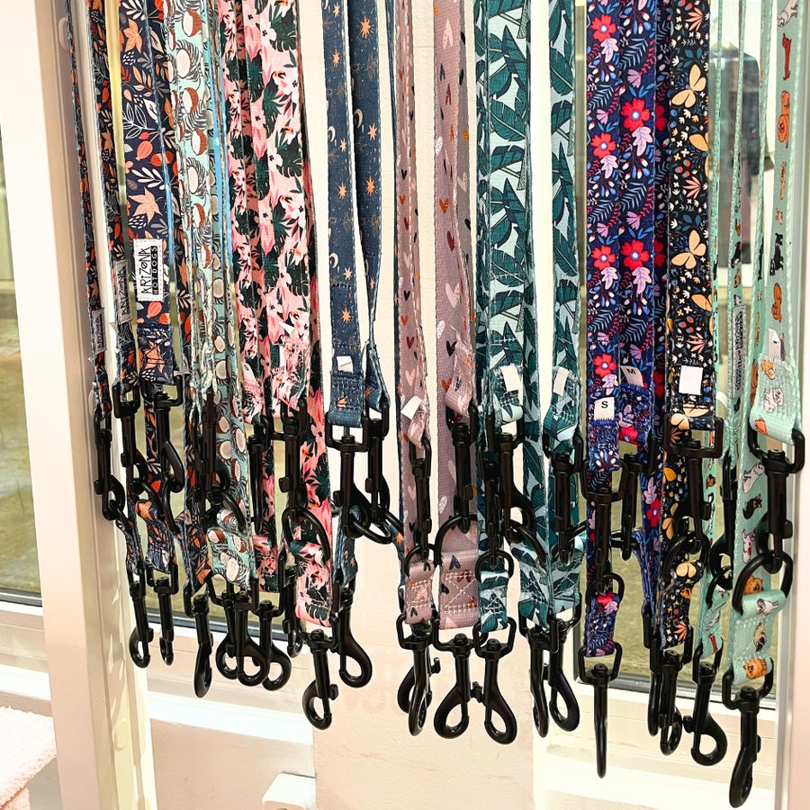 Laisses Bandoulières pour chien (230cm)