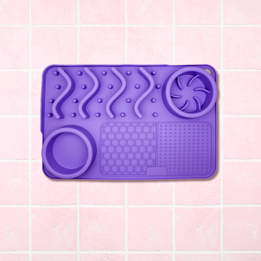 Parcours Sensoriel Beeswax Lila