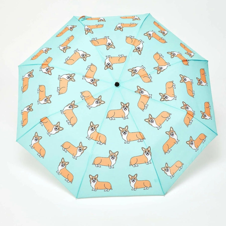 Parapluie Corgi