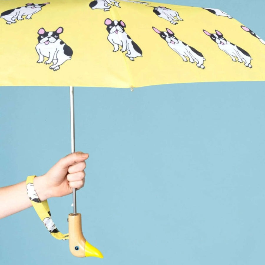 Parapluie Bouledogue