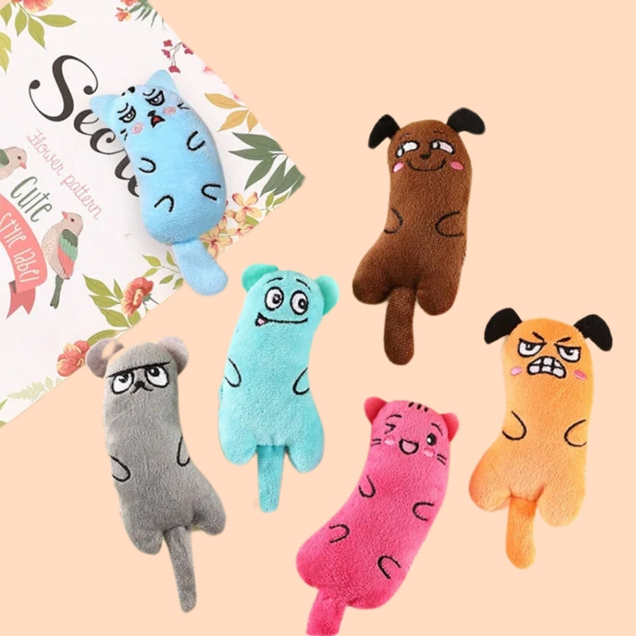 P’tits Monstres Catnip