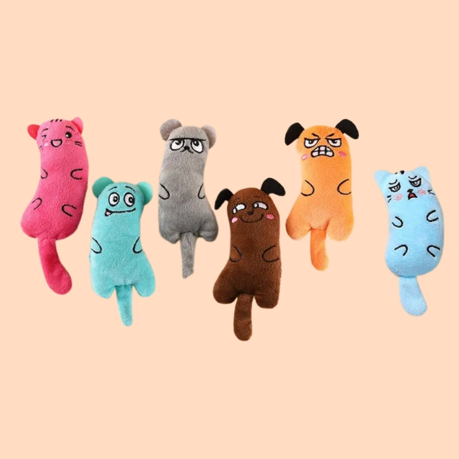 P’tits Monstres Catnip