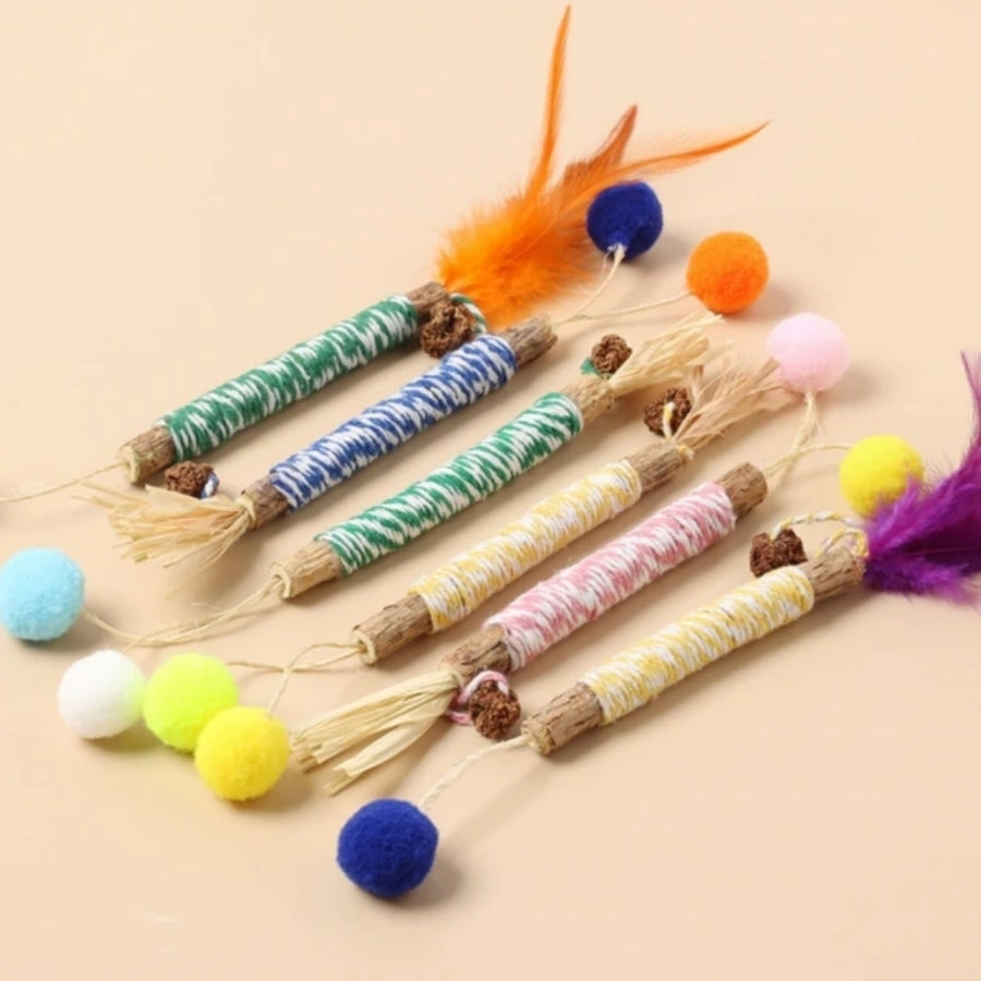 Bâtonnets Miaoutabi