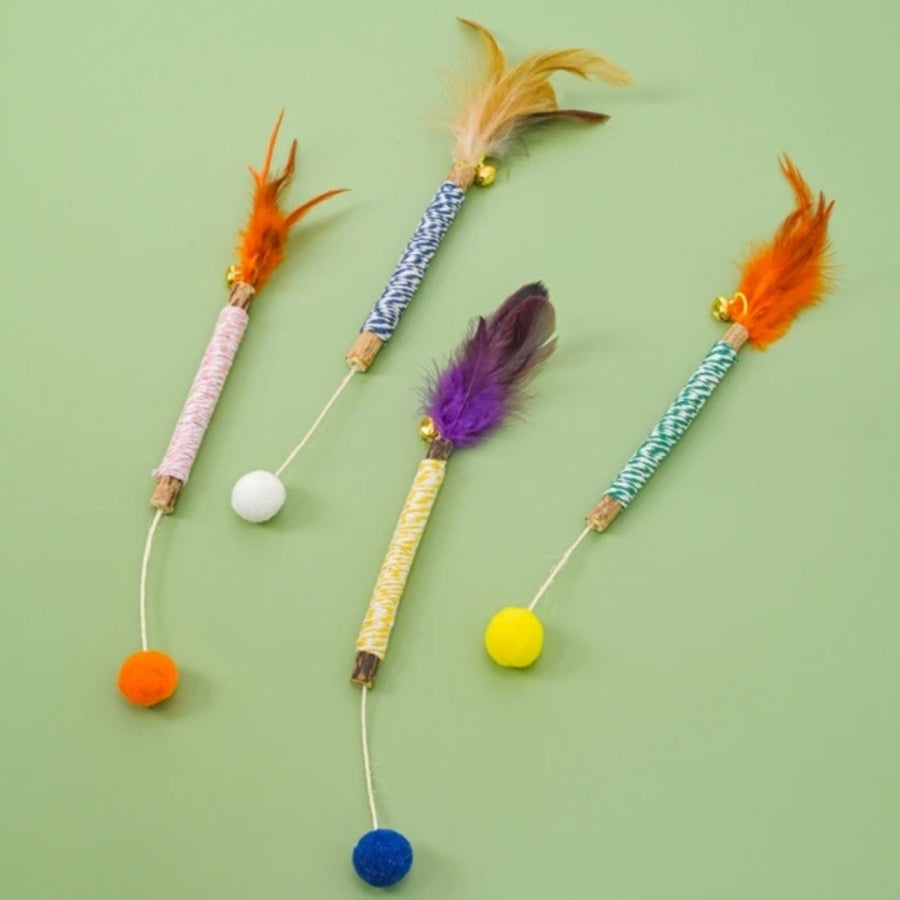 Bâtonnets Miaoutabi