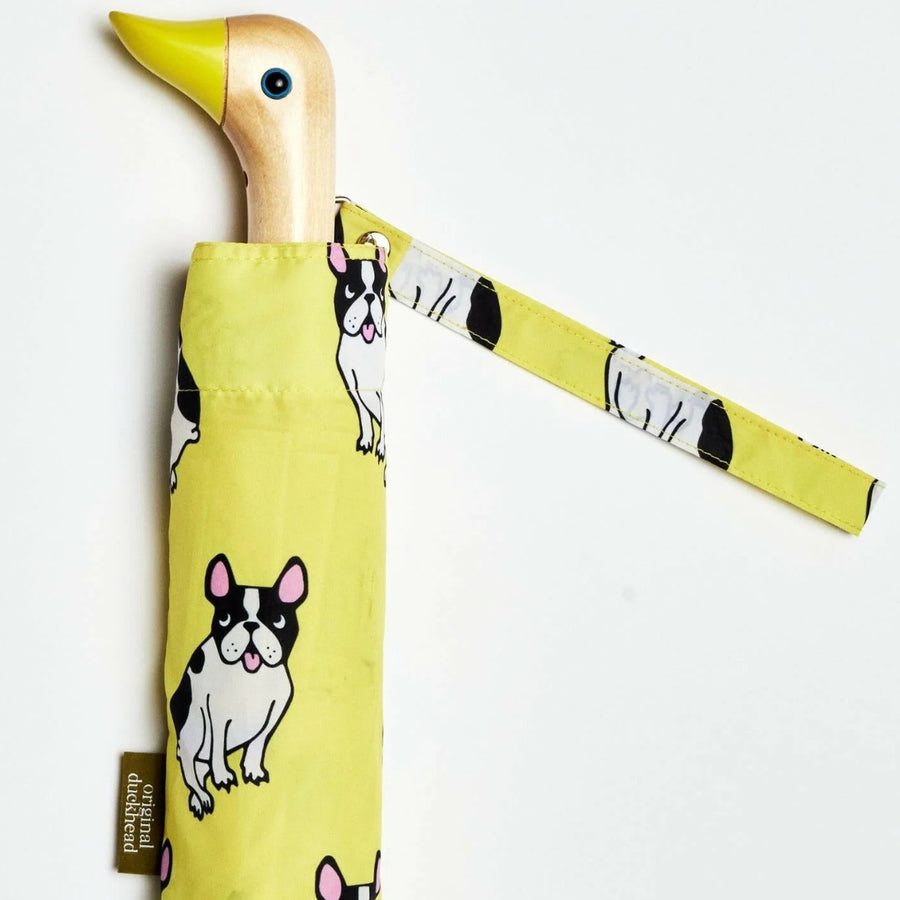 Parapluie Bouledogue