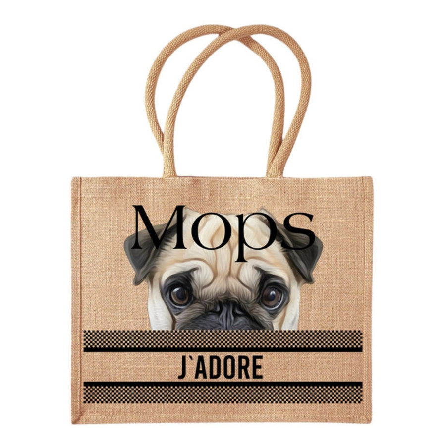 Shopper "J'adore" – Carlin