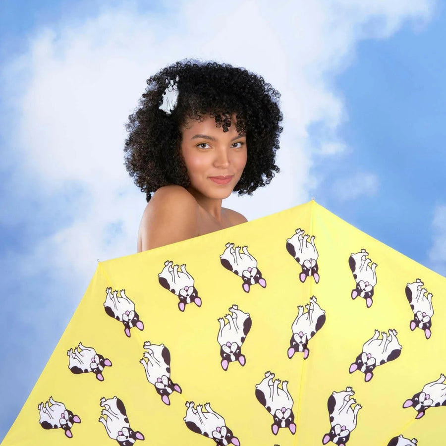 Parapluie Bouledogue