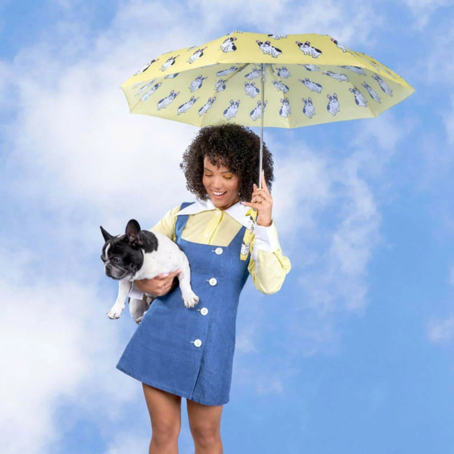 Parapluie Bouledogue