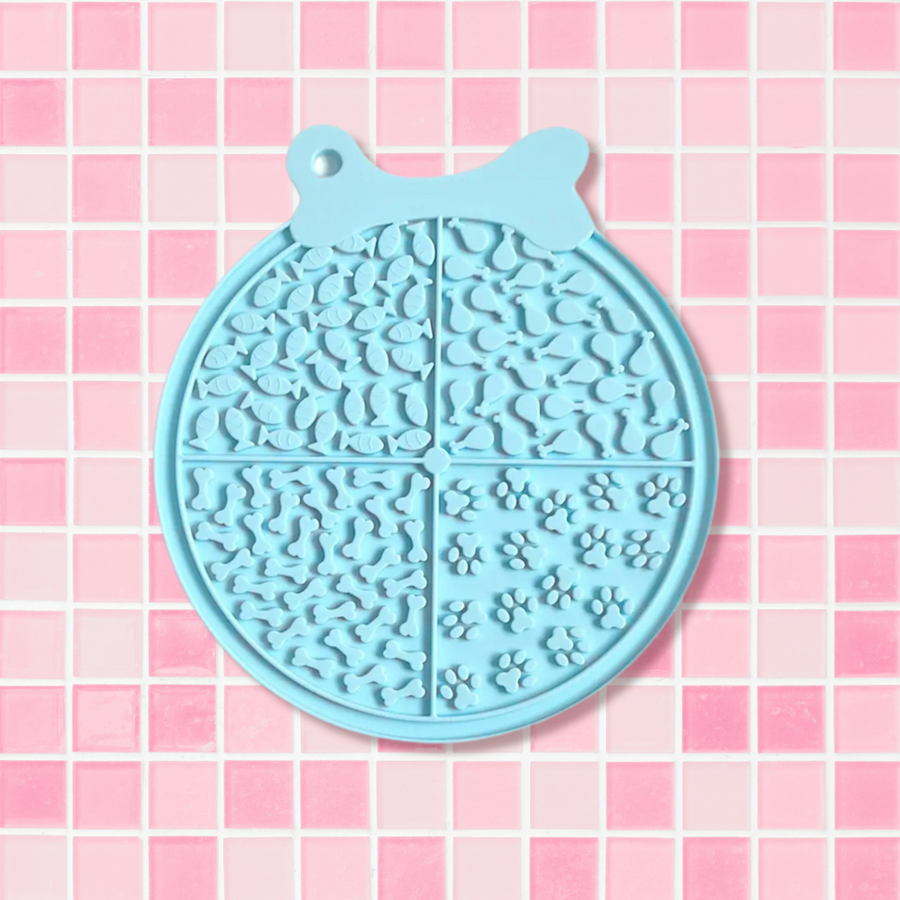 Tapis de léchage Paws Ciel