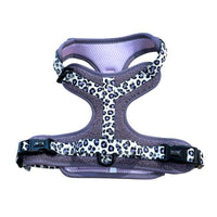 Thumbnail for Harnais pour chien anti-traction - Comfy Teddy Lila