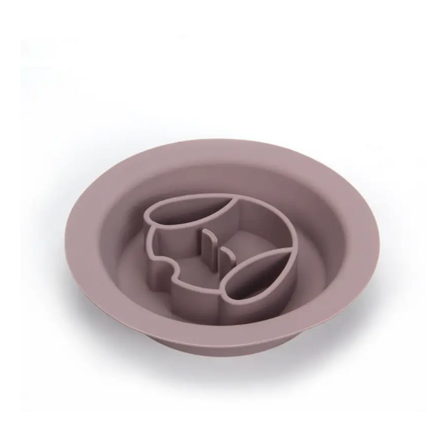 Gamelle Reversible Grise