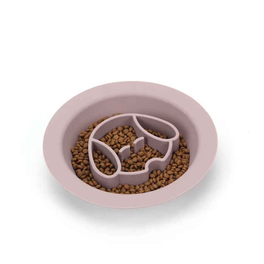 Gamelle Reversible Grise