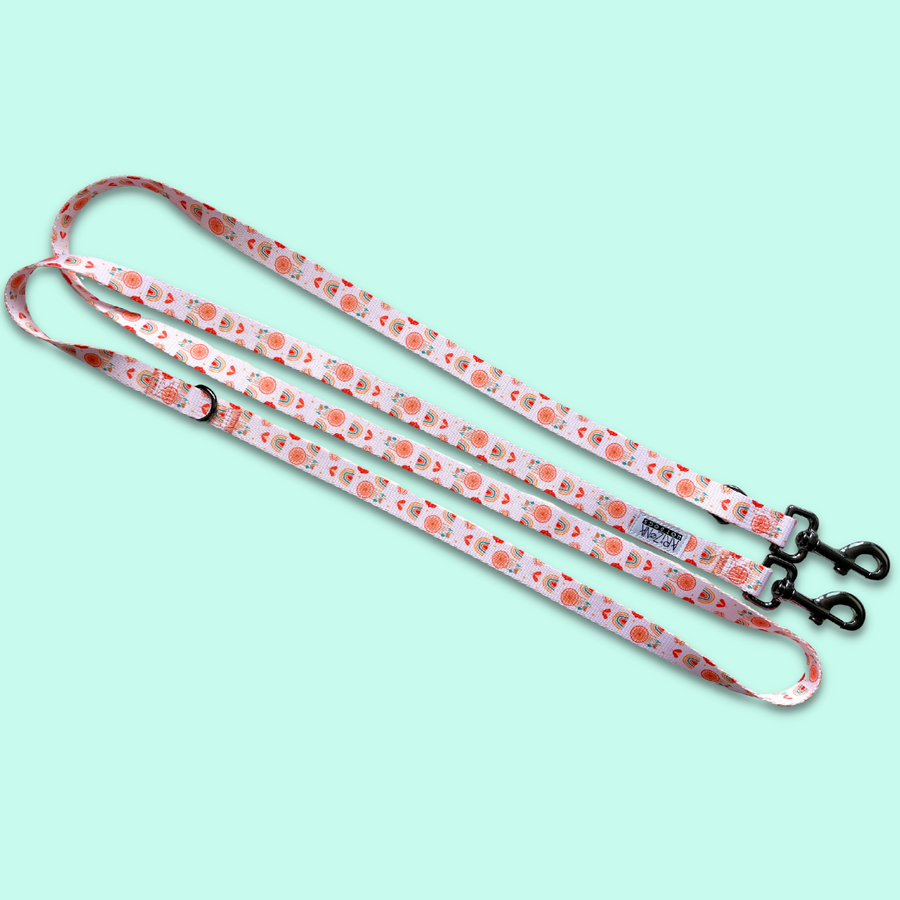 Laisse Bandoulière Boho